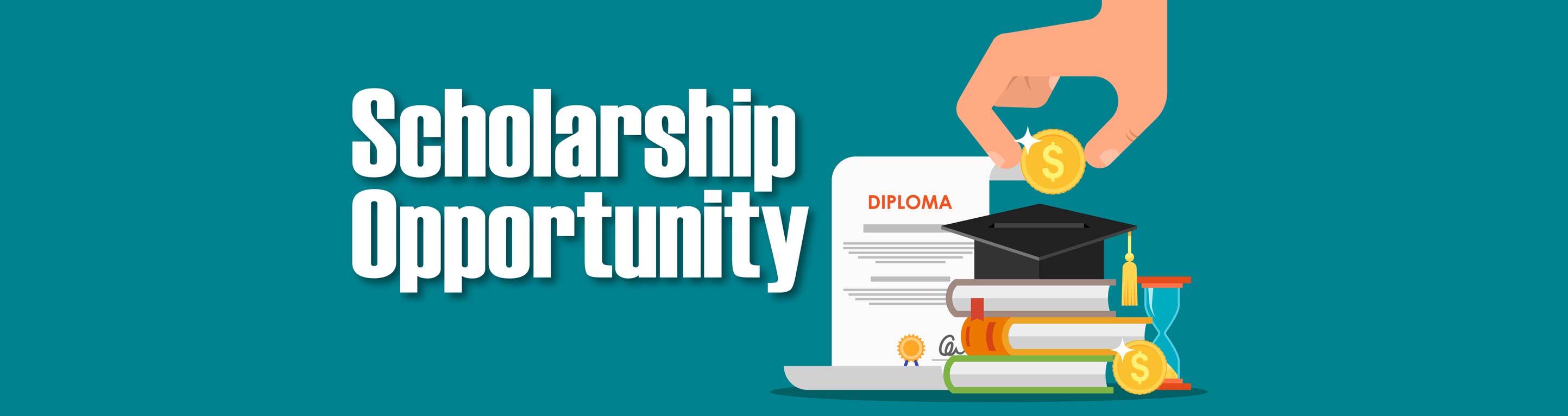 Scholarship Opportunity